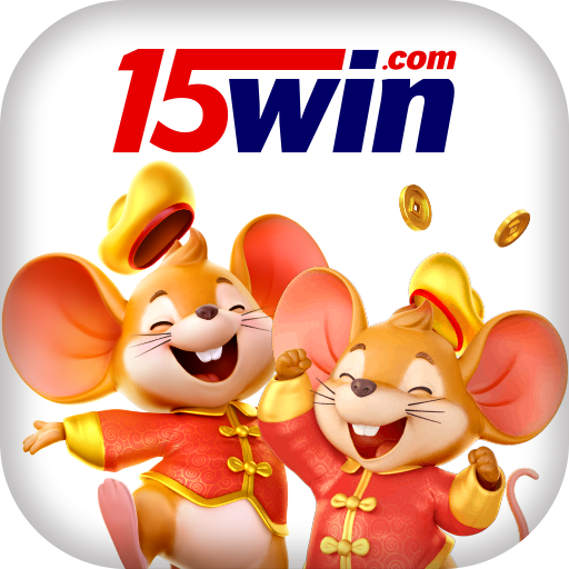Logo 15win